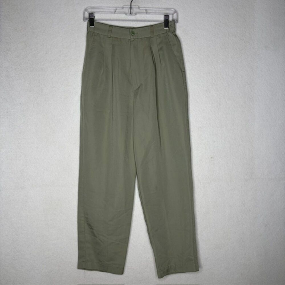 Briggs Pleated Trousers Classic Workwear